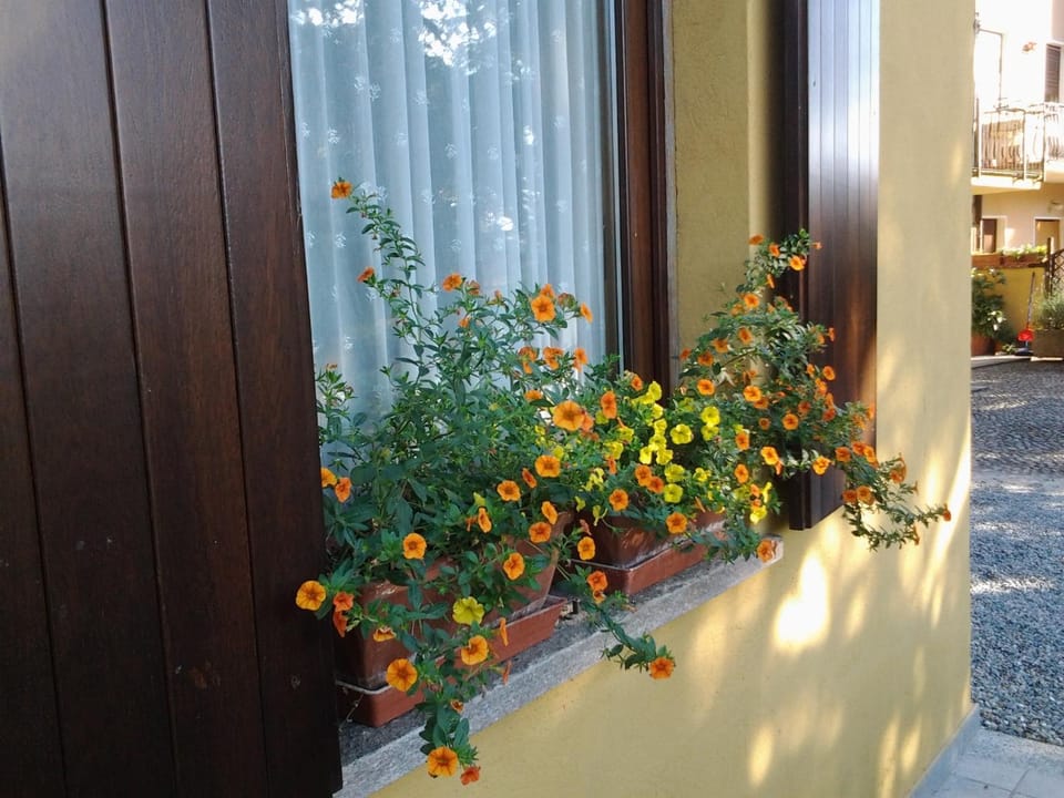 B&B Casa Dolce Casa Bed and Breakfast in Piedmont