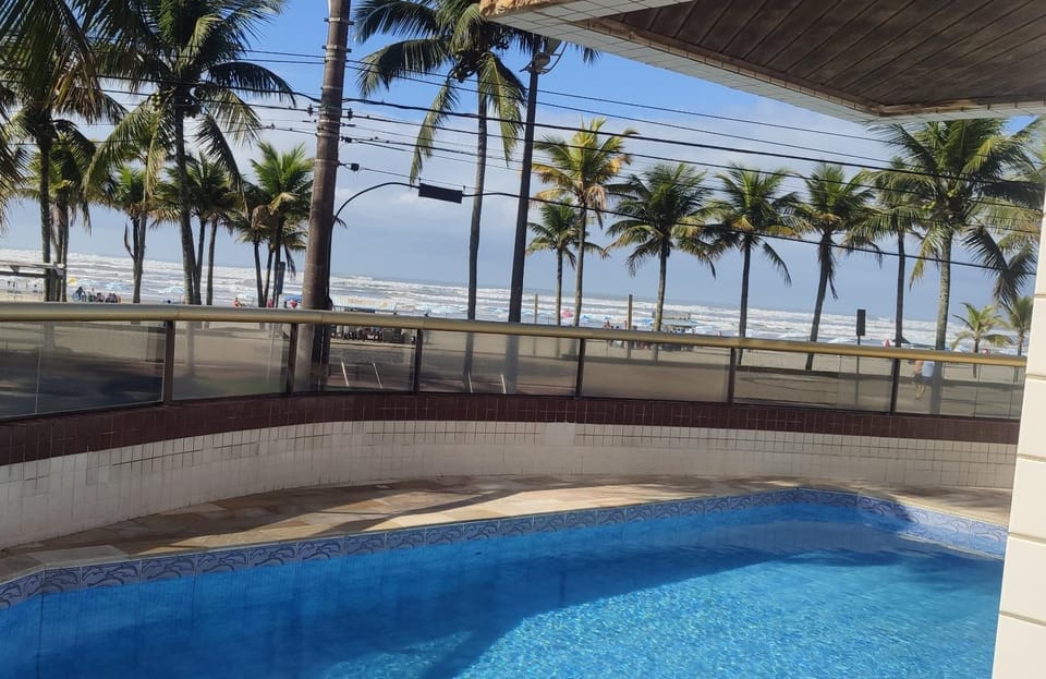Pool view, Sea view, Swimming pool, Swimming pool