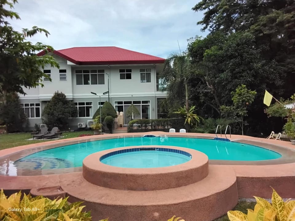 Property building, Pool view, Pool view, Swimming pool