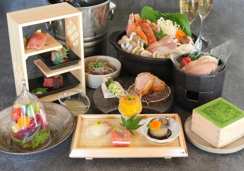 Dinner