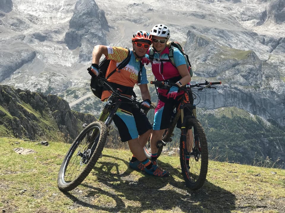 Cycling