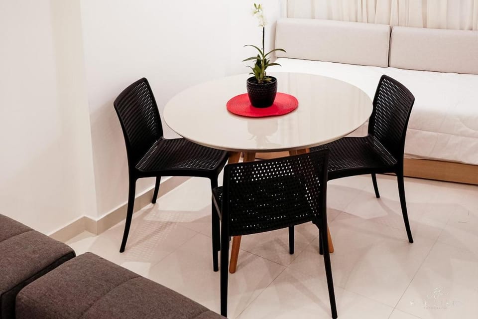 Ipanema VP 203 charmoso Posto 8 Apartment in Rio de Janeiro