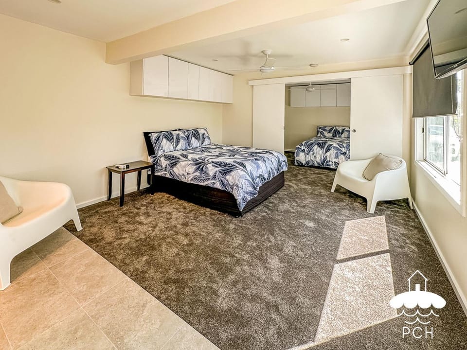 Sandy Escape Stay 3 Pay 2 Winter Special House in Sandy Point