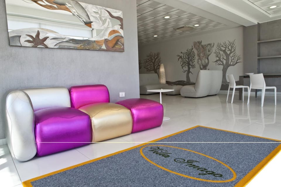Living room, Lobby or reception, Seating area