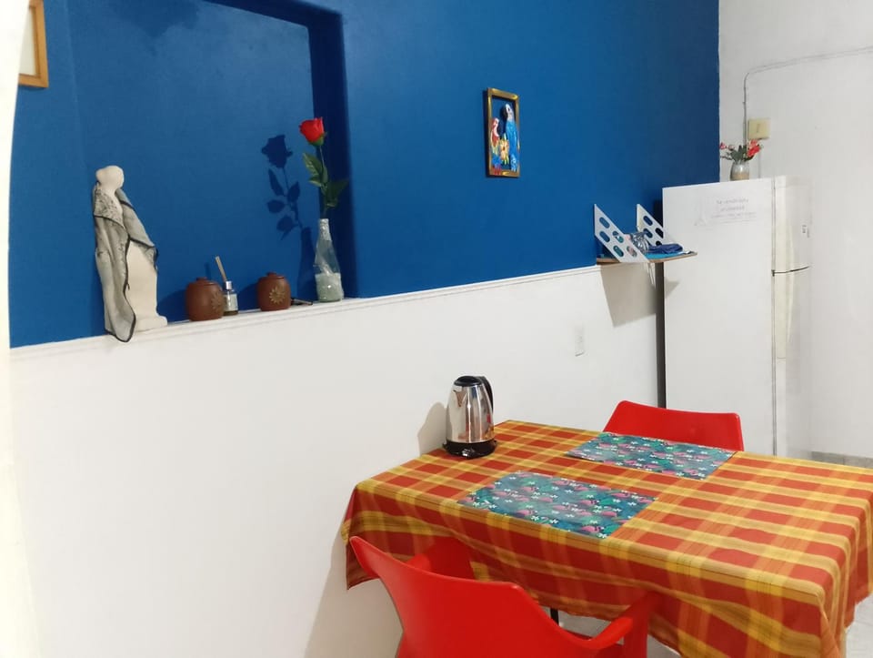 PUNTO FIJO Apartment in Zarate