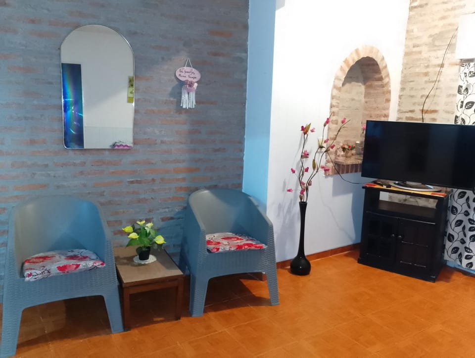 PUNTO FIJO Apartment in Zarate