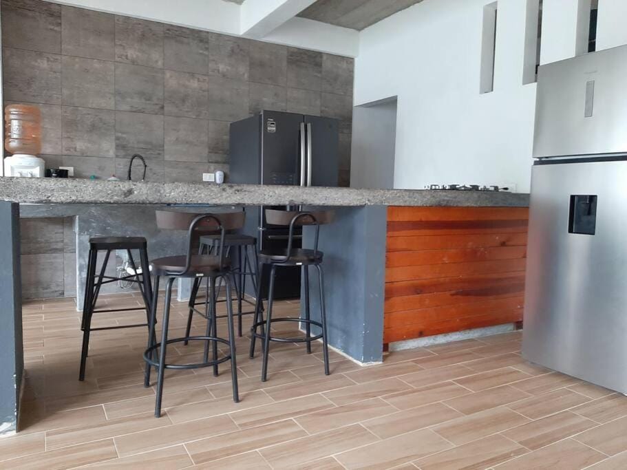 Villa Copa de Oro. Zona Diamante. Alberca Privada. Espacio Yocte Villa in Acapulco