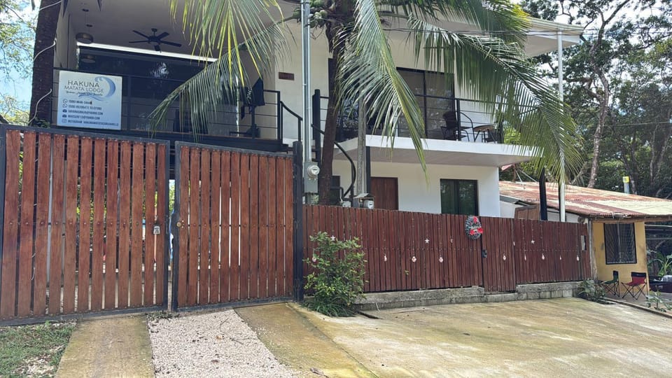 Hakuna Apartment in Guanacaste Province