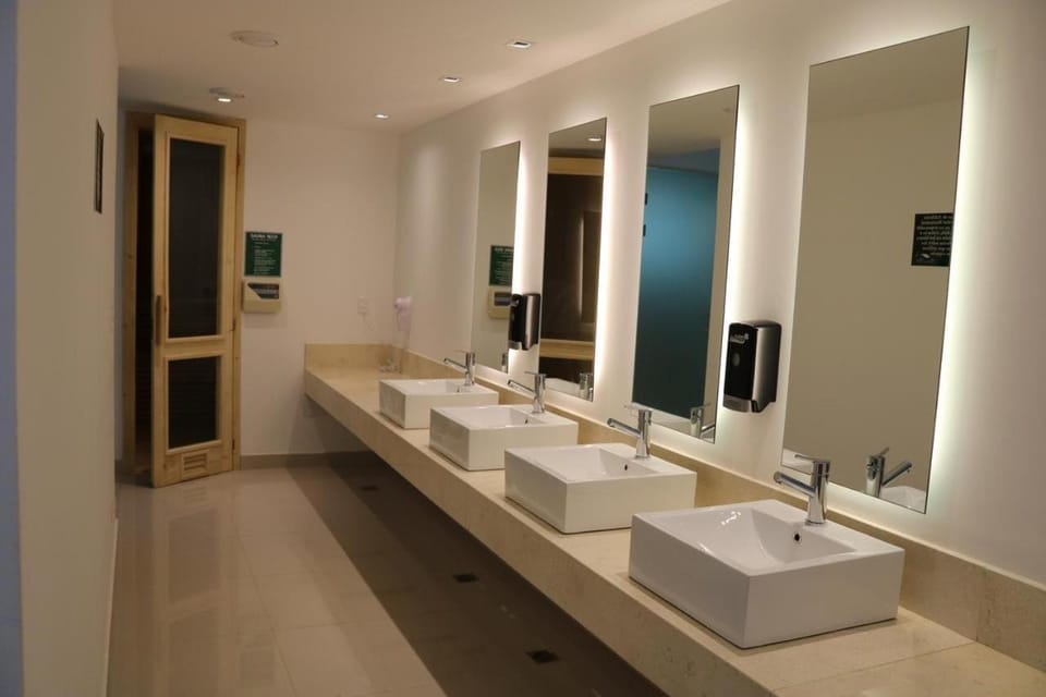 GREEN PARK - Apartamento Torre J - Punta del Este - Resort & Spa Apartment in Maldonado Department, Uruguay