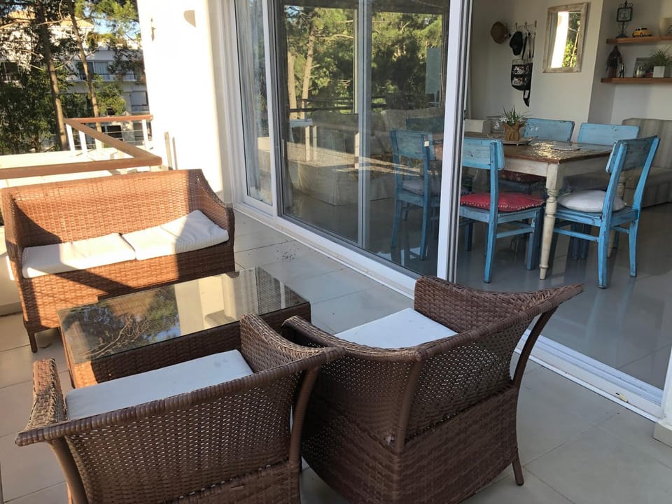 GREEN PARK - Apartamento Torre J - Punta del Este - Resort & Spa Apartment in Maldonado Department, Uruguay
