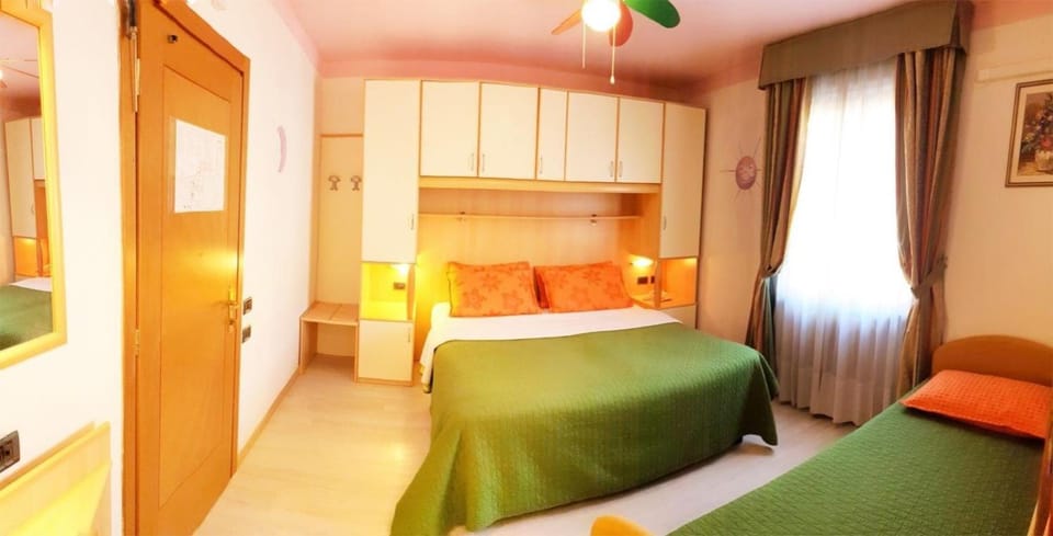 Family Hotel Primavera Hotel in Levico Terme