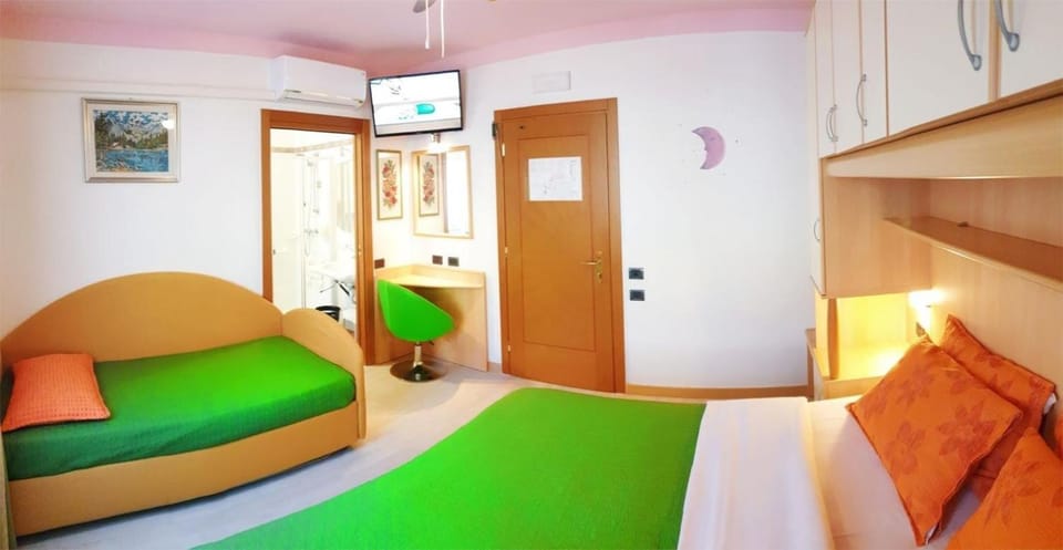 Family Hotel Primavera Hotel in Levico Terme