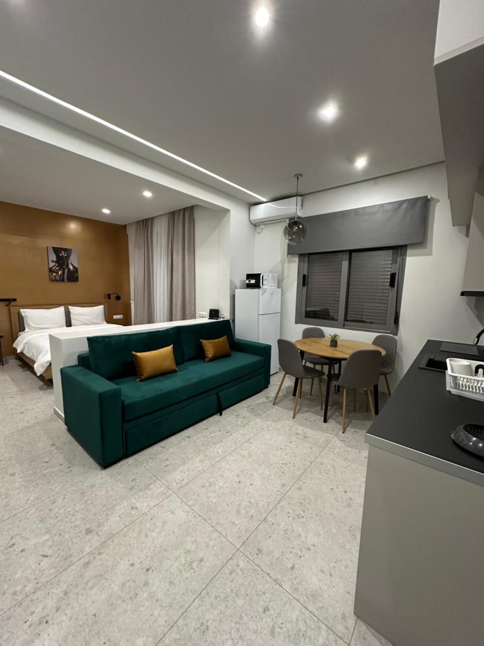 Smart Lux Apartment B Apartment in Athens