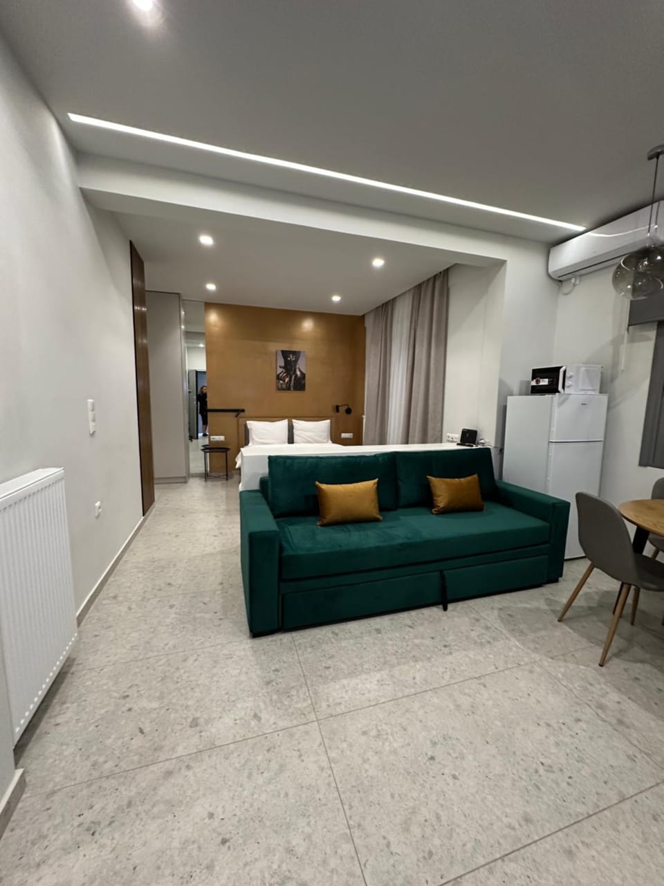 Smart Lux Apartment B Apartment in Athens