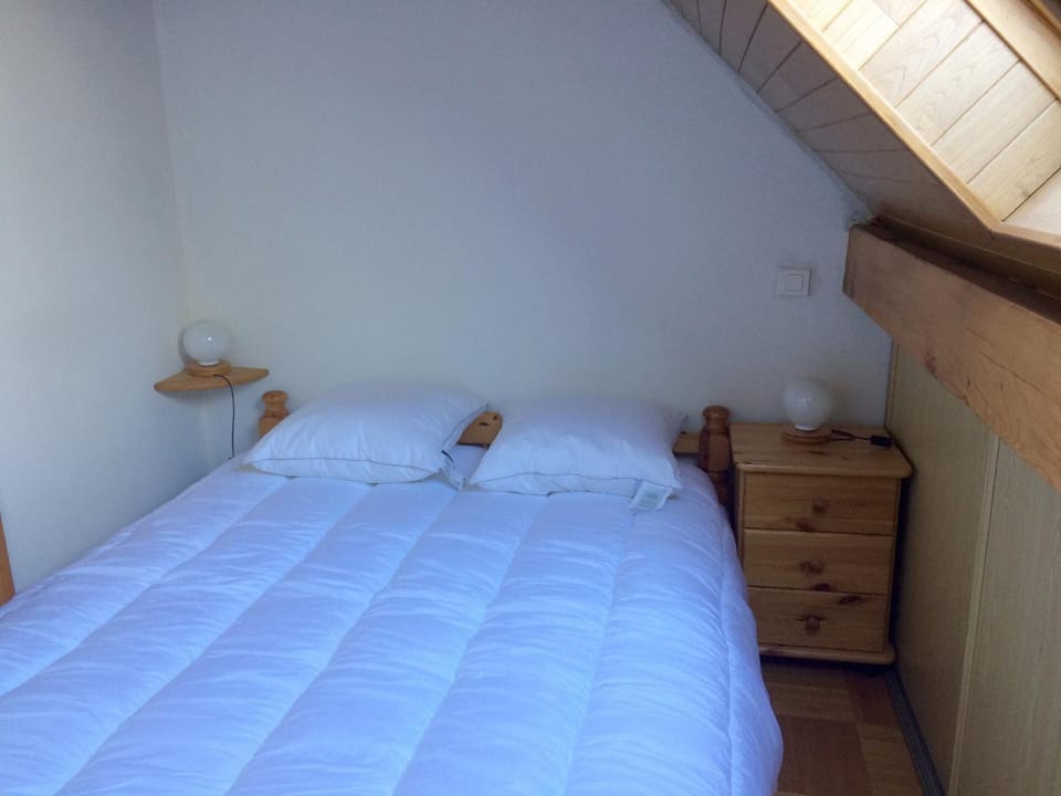 Résidence Les Flocons Du Soleil - CHALET/6pers FLOC E2- Peyresourde MAE-3474 Chalet in Occitanie