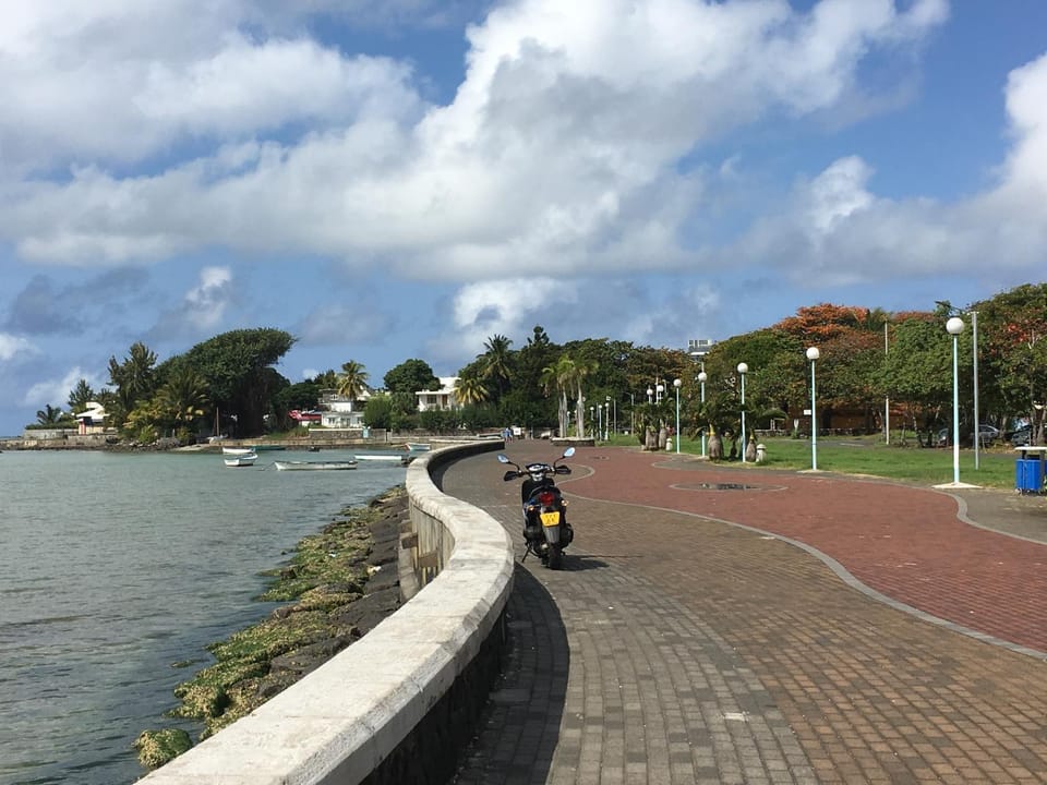 Windsurfing, Canoeing, Hiking, Cycling