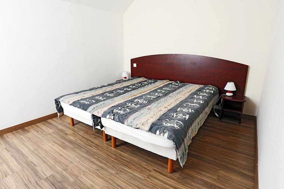 Résidence Serias - T3/6pers SERIAS 22- Peyresourde MAE-3534 Apartment in Occitanie