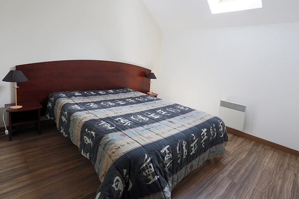Résidence Serias - T3/6pers SERIAS 22- Peyresourde MAE-3534 Apartment in Occitanie