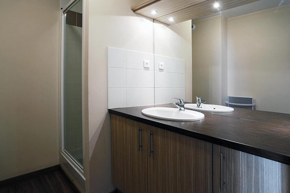 Résidence Serias - T3/6pers SERIAS 22- Peyresourde MAE-3534 Apartment in Occitanie