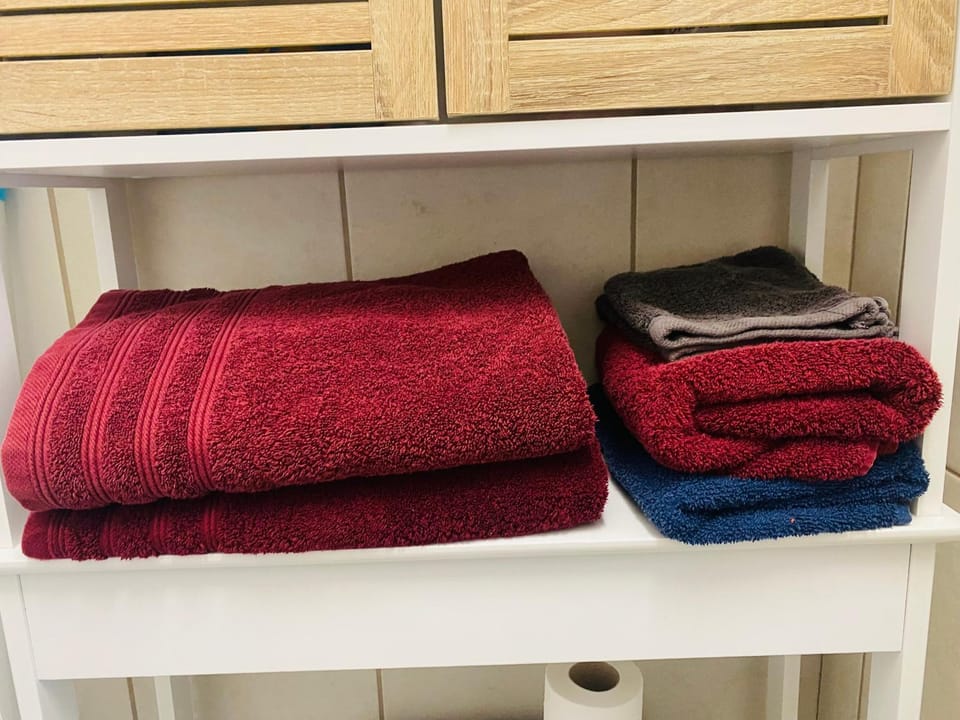 towels
