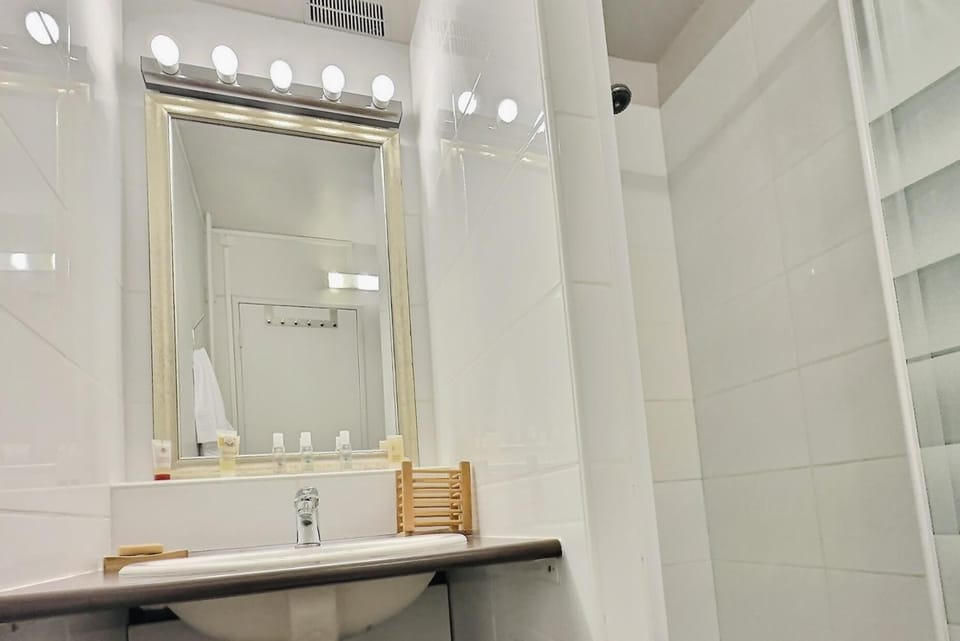 Résidence Moutieres B - Beau 2 Pièces rénové au dernier étage d'une résidence proche des pistes MAE-1728 Apartment in Tignes