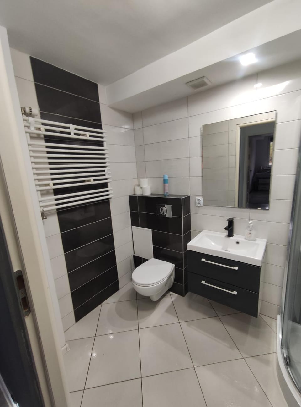 Apartament CENTRUM Apartment in Poland