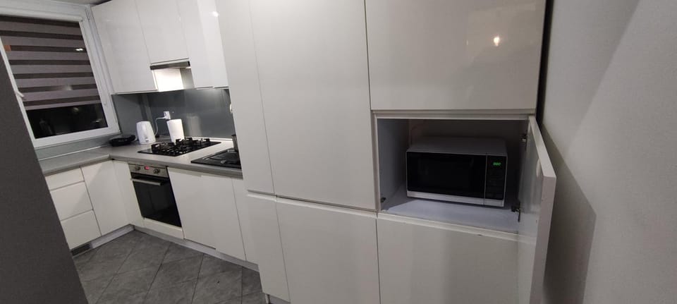 Apartament CENTRUM Apartment in Lesser Poland Voivodeship