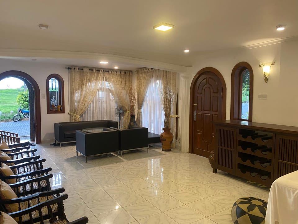 Fort de 19 Villa - Galle Fort Bed and Breakfast in Galle