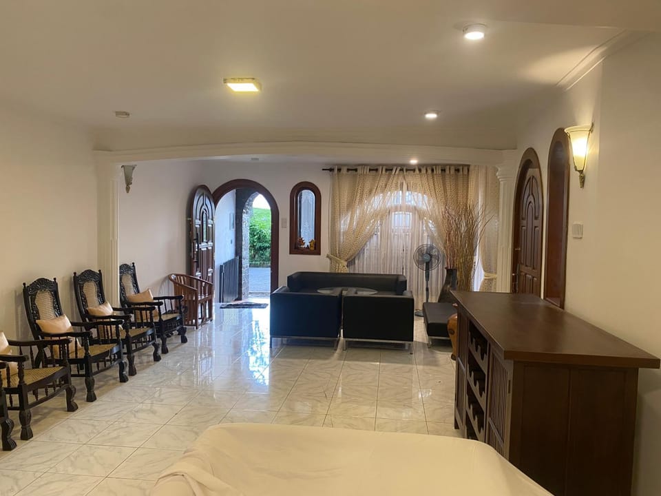 Fort de 19 Villa - Galle Fort Bed and Breakfast in Galle