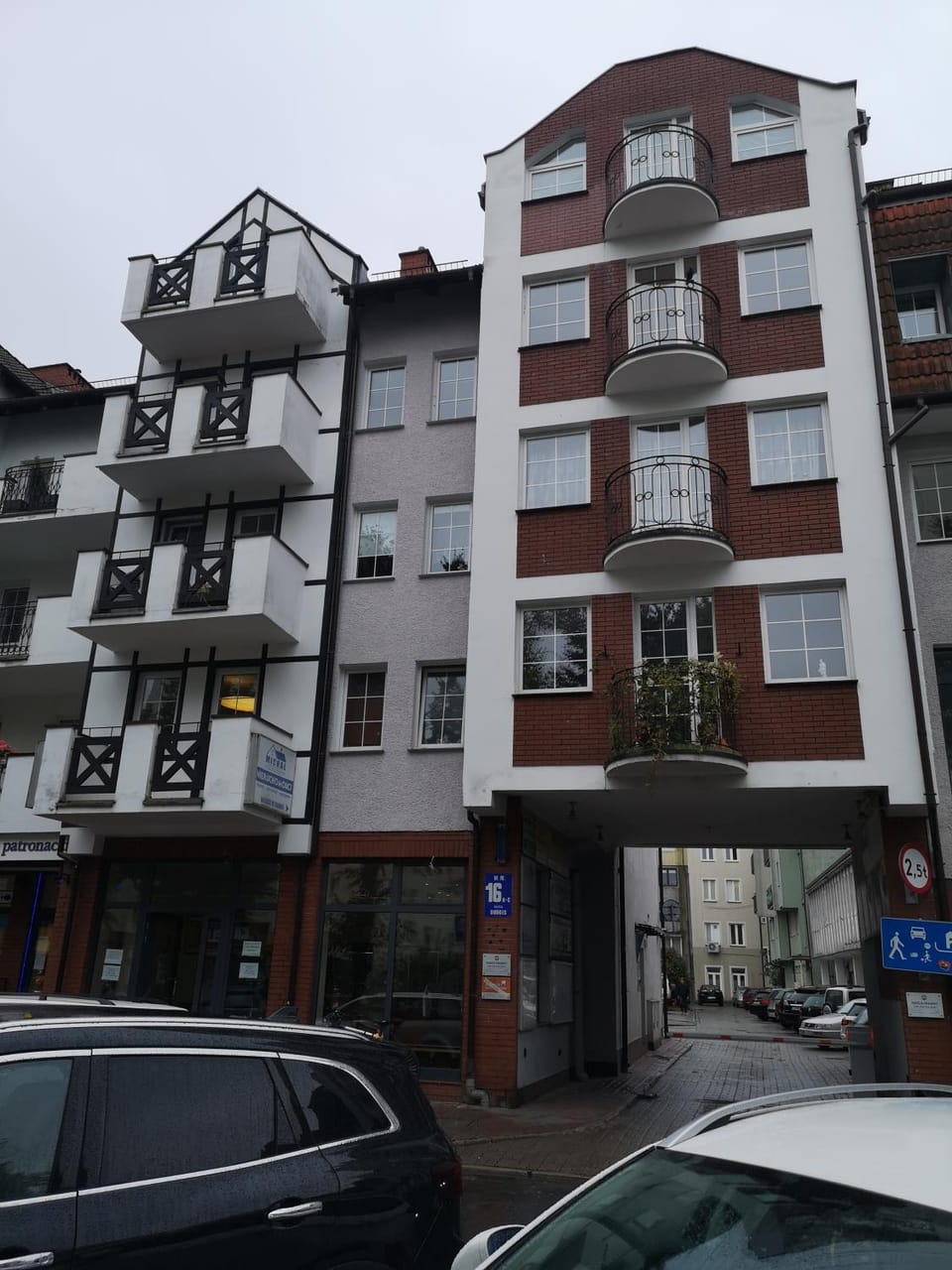 Apartament Centrum Kołobrzeg Apartment in West Pomeranian Voivodeship, Poland
