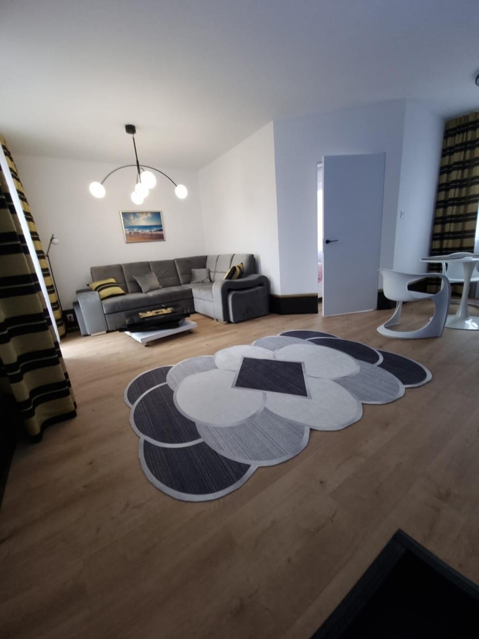 Apartament Centrum Kołobrzeg Apartment in West Pomeranian Voivodeship, Poland