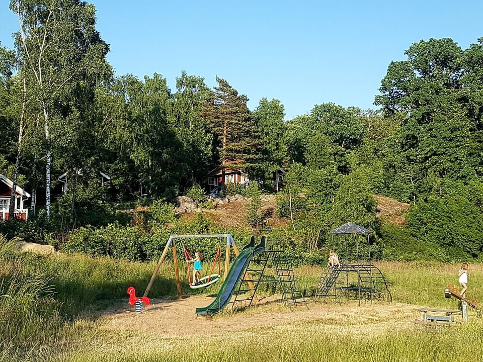 Children play ground