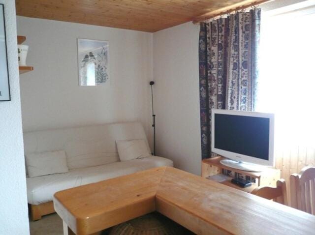 Résidence Les Sonnailles - Studio cabine pour 4 personnes à Meribel Mottaret dans le quartier du Laitelet proche des pistes MAE-2091 Cabin in Les Allues
