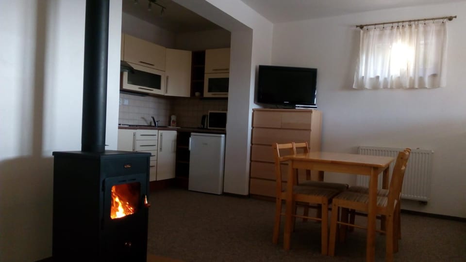 Chata - Apartmán Čistá v Krkonoších Apartment in Lower Silesian Voivodeship