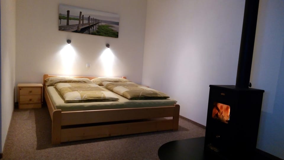 Chata - Apartmán Čistá v Krkonoších Apartment in Lower Silesian Voivodeship