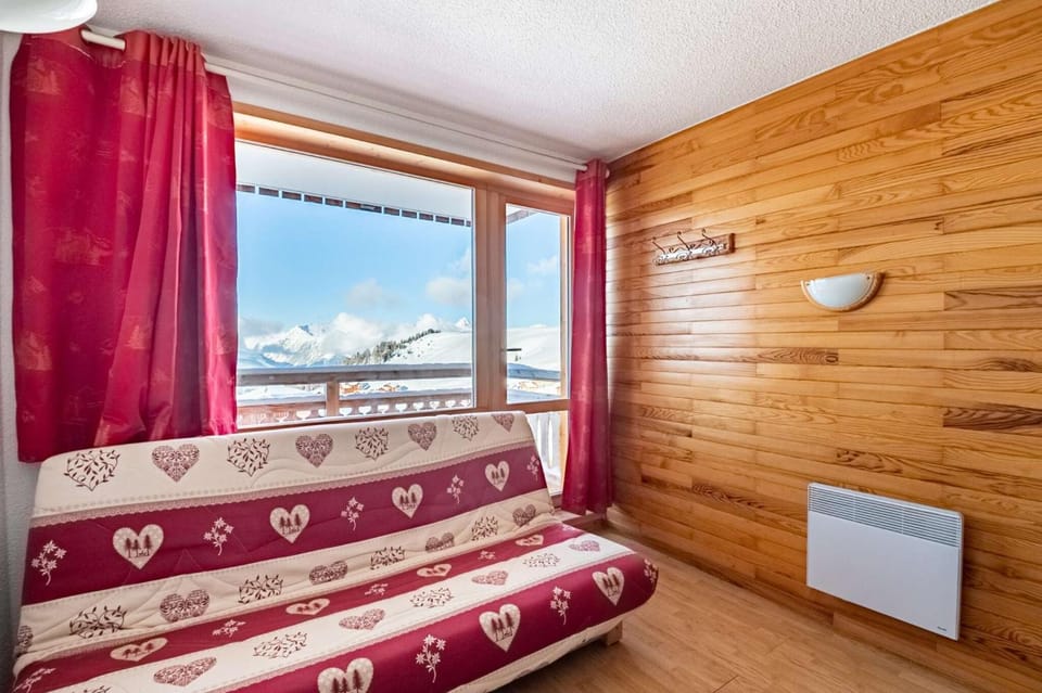 Bed, furniture