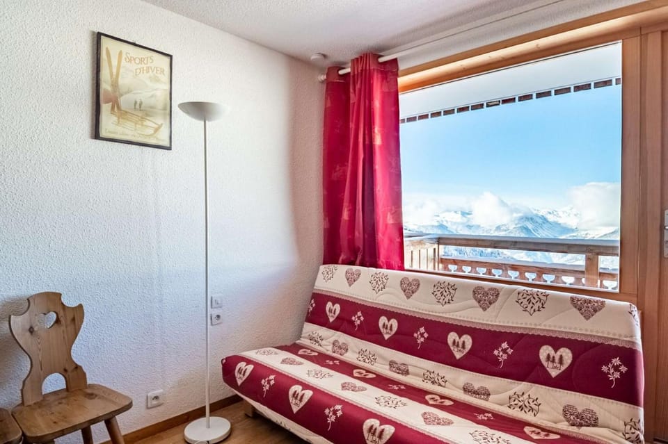 Bed, furniture