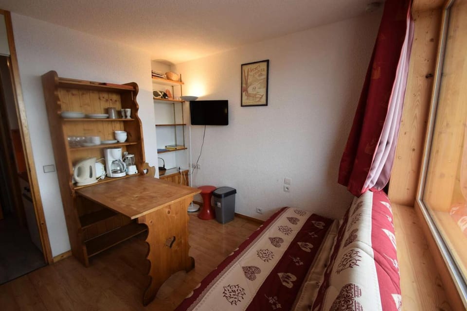 Bed, furniture