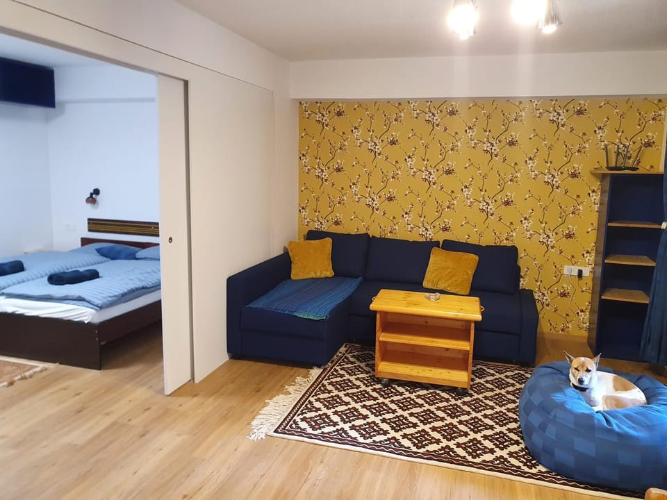 TV and multimedia, Living room, Seating area, Bedroom