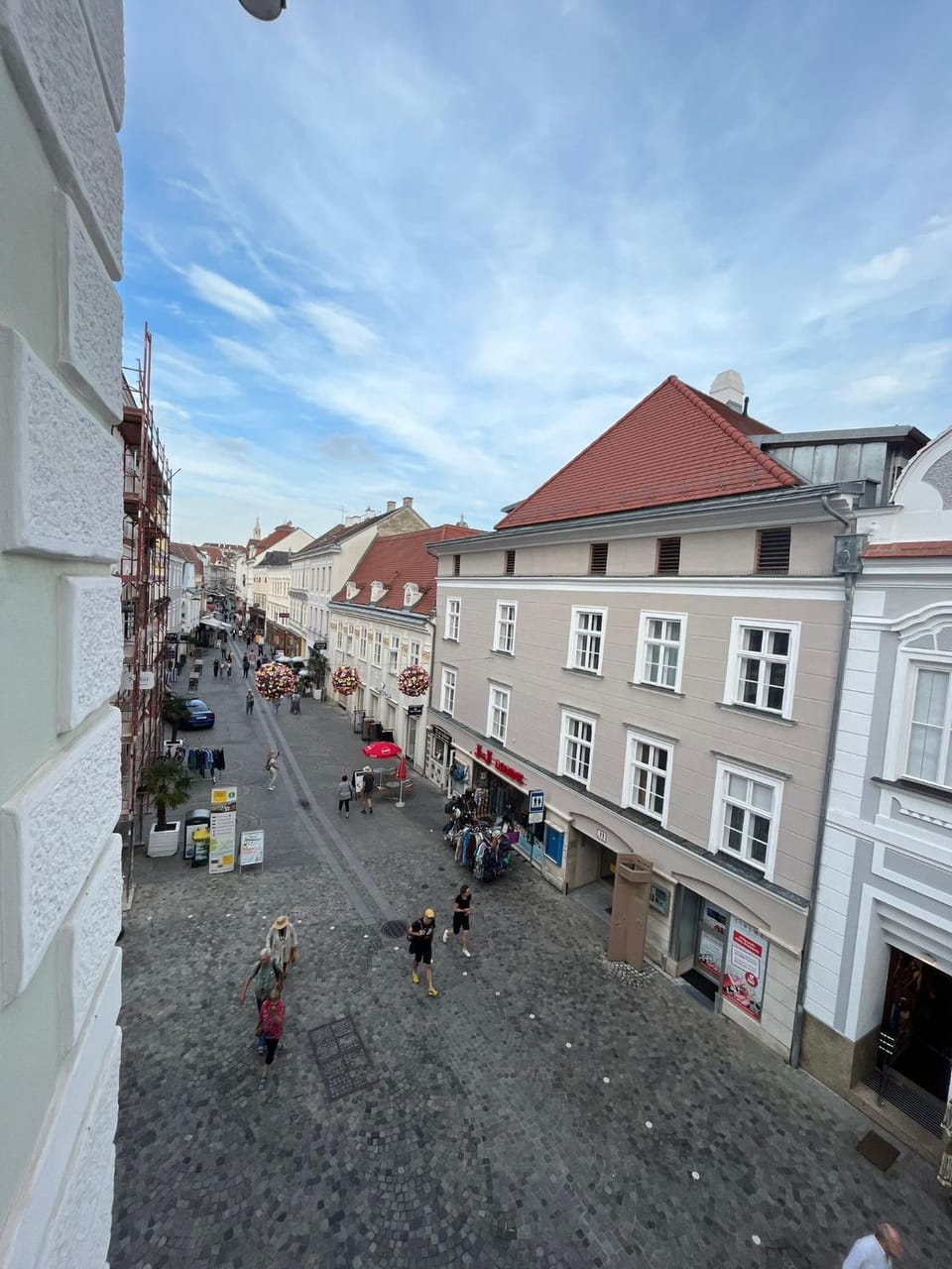 City view