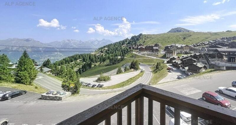Résidence Les Aollets - Magnifique 3 pièces - Résidence LES AOLLETS - 321AO - Plagne villages - WIFI MAE-6084 Apartment in Mâcot-la-Plagne