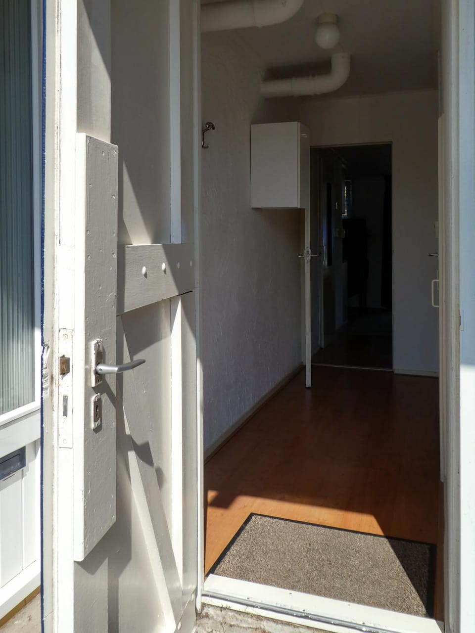 Studio de Aankomst Apartment in De Koog