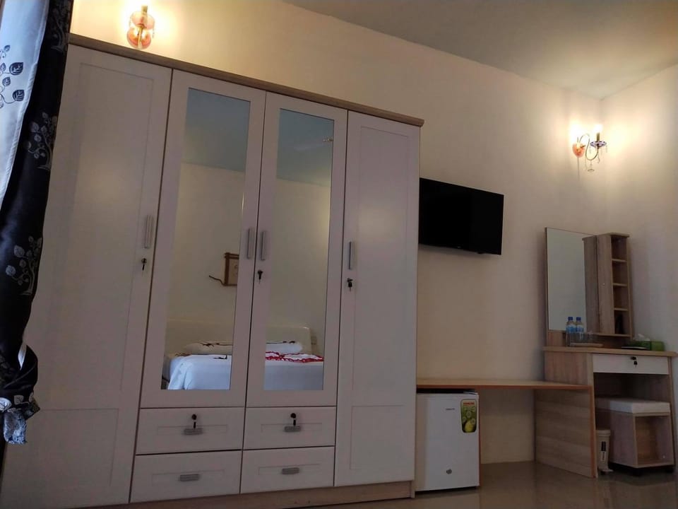 Saima Inn Bed and Breakfast in Maldives