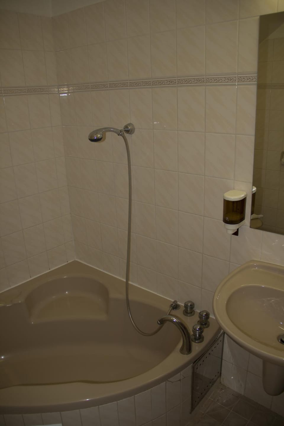 Penzion Oaza Bed and Breakfast in Slovakia