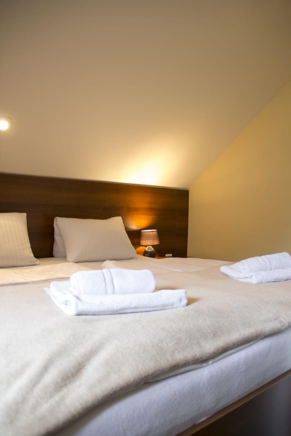 Penzion Oaza Bed and Breakfast in Slovakia