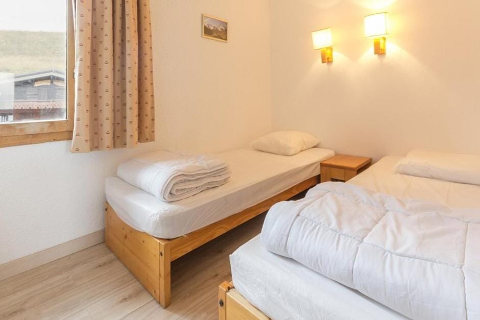 Résidence Le De 1 - Appartement spacieux en duplex proche du centre MAE-4744 Apartment in Landry