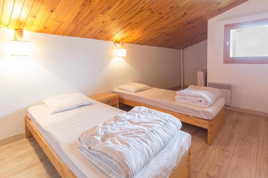 Résidence Le De 1 - Appartement spacieux en duplex proche du centre MAE-4744 Apartment in Landry