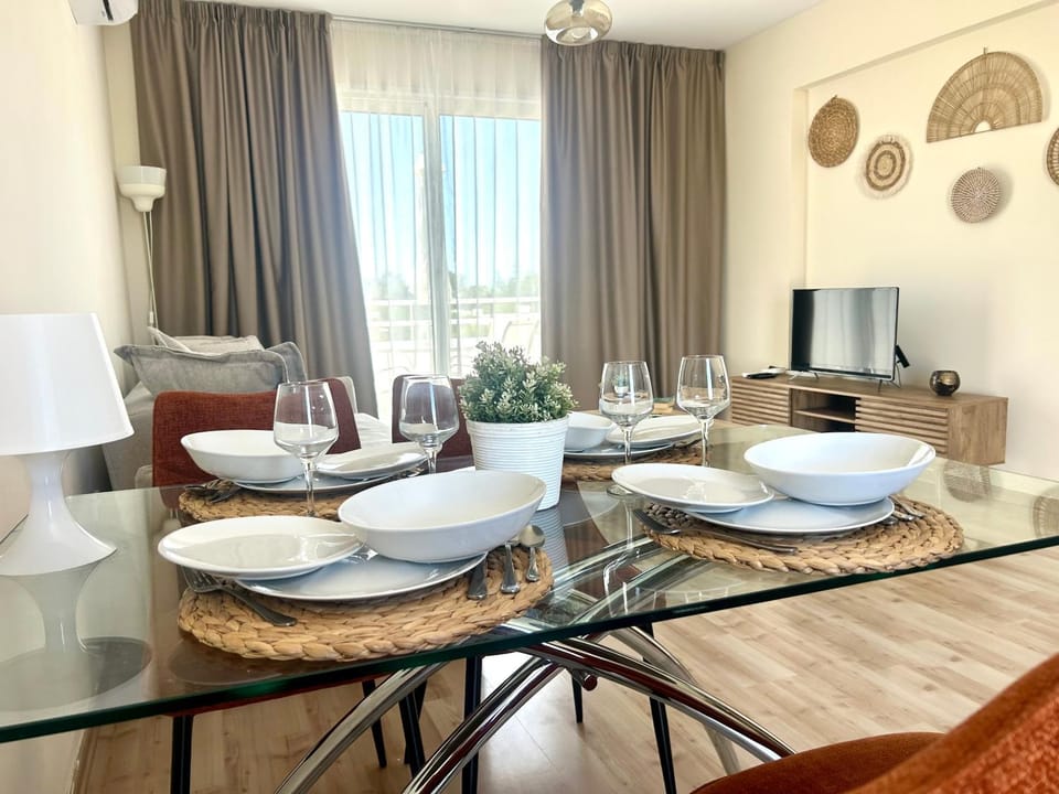 Nissi 3 C14 Sea View Top Floor Apartment Apartment in Ayia Napa