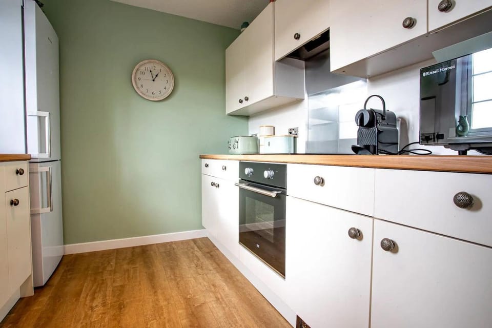 Apartment No16 Apartment in Inverness