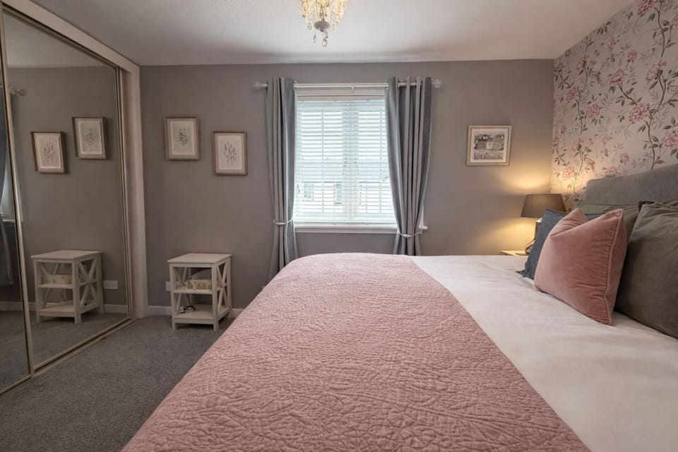 Apartment No16 Apartment in Inverness